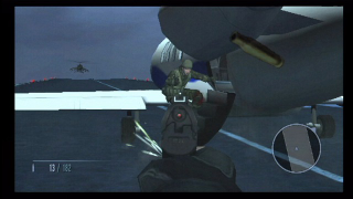 Iron sights?? NO
